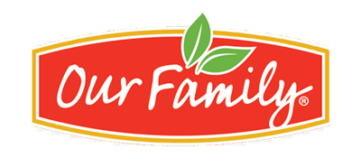 Our Family logo