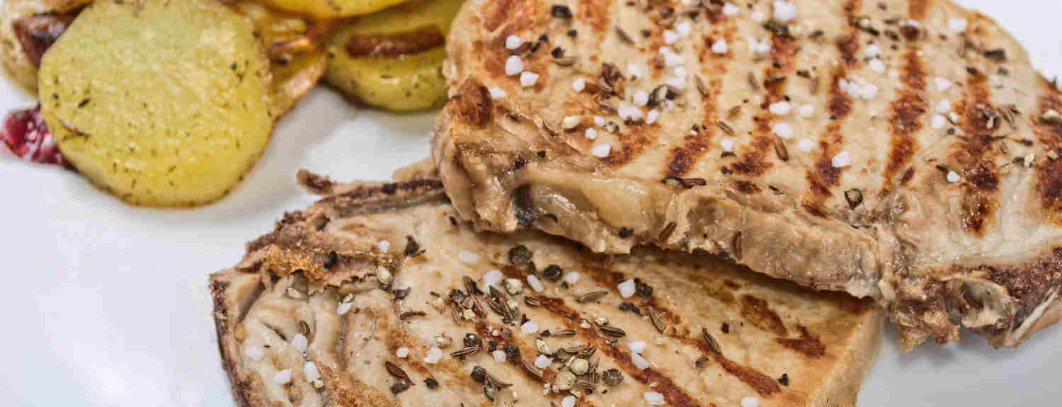 Featured special of the week at Vinckier Foods