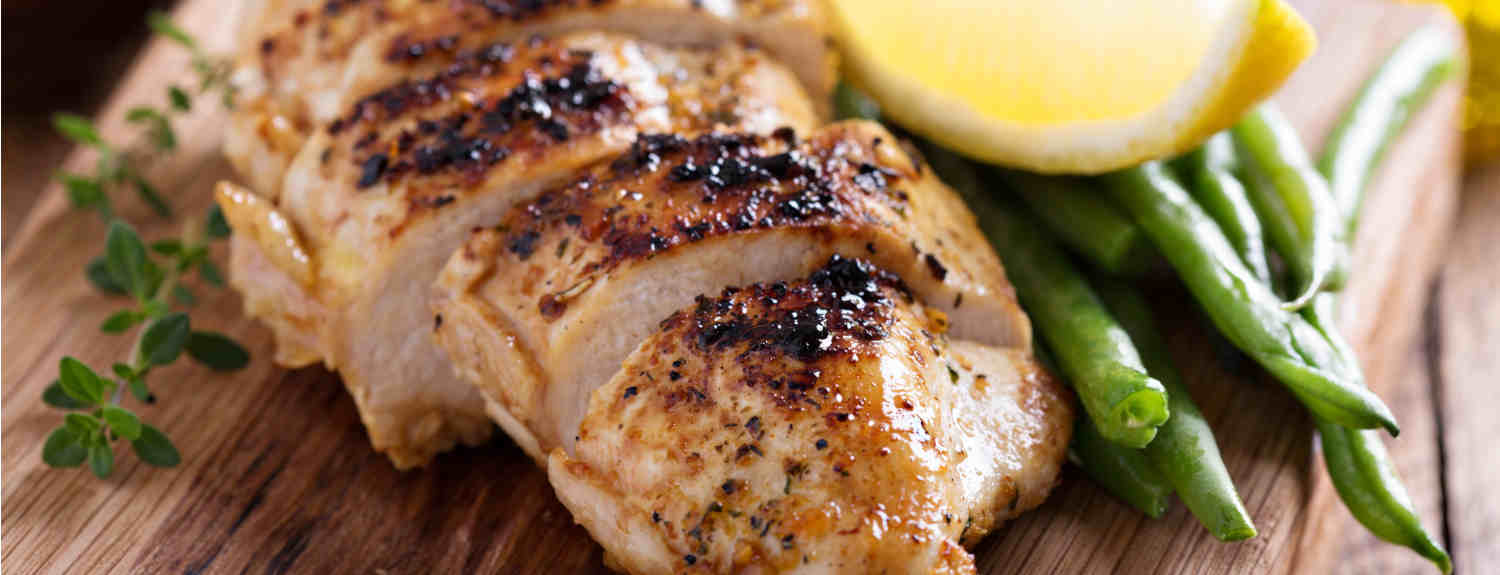 Featured special of the week at Carson Village Market