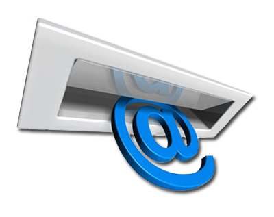 P.S. Creative offers email newsletters